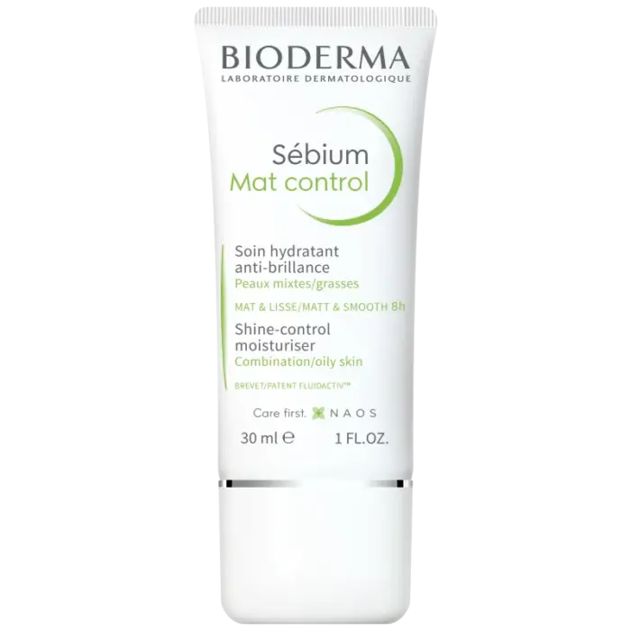 bioderma sebium mat 40 ml
