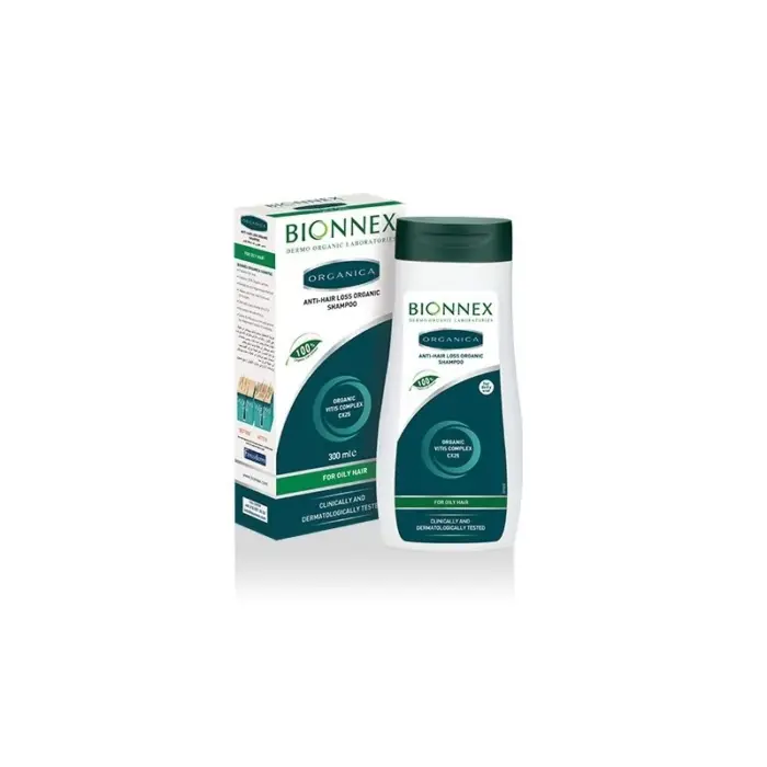 bionnex shampooing cheveux normaux 300ml