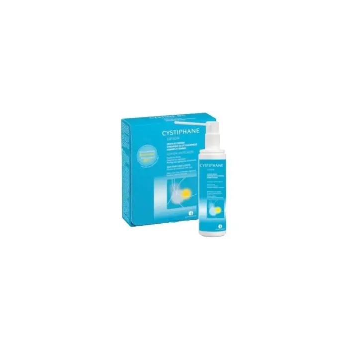 biorga cystine b6 lotion 2x60ml