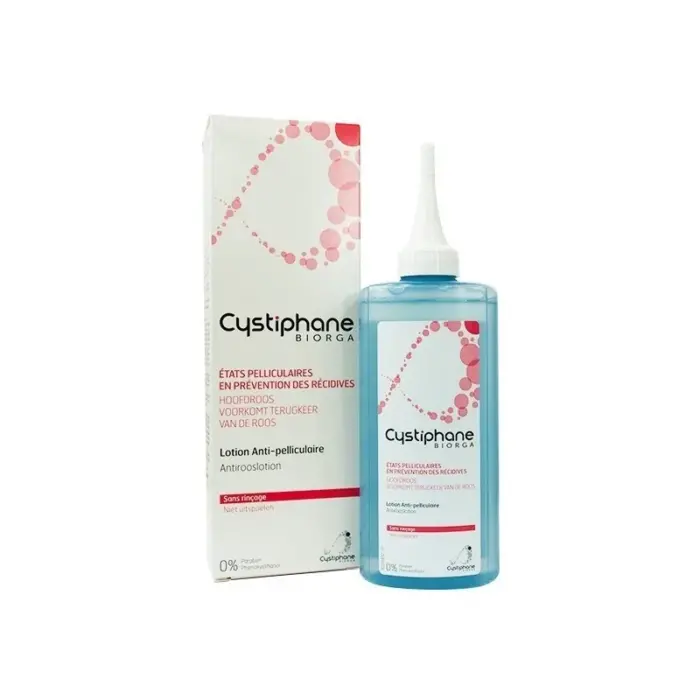 biorga squaphane lotion 200ml