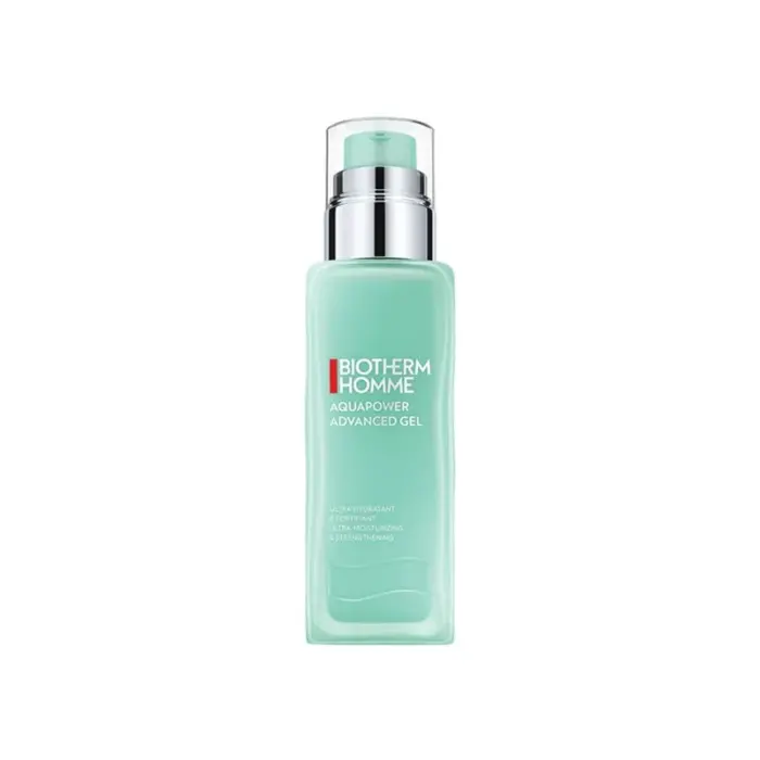 biotherm aquapower advanced gel peau normale a mixte 75ml