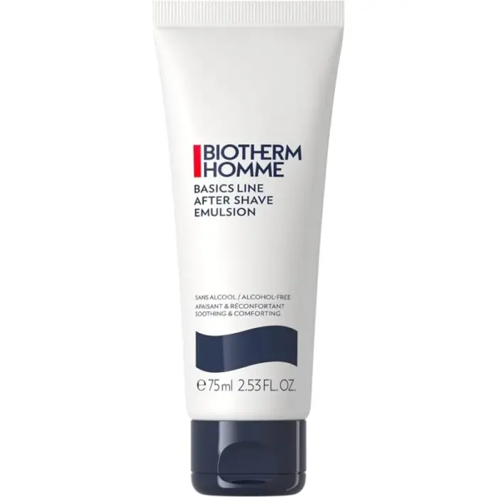biotherm baume apaisant 75ml