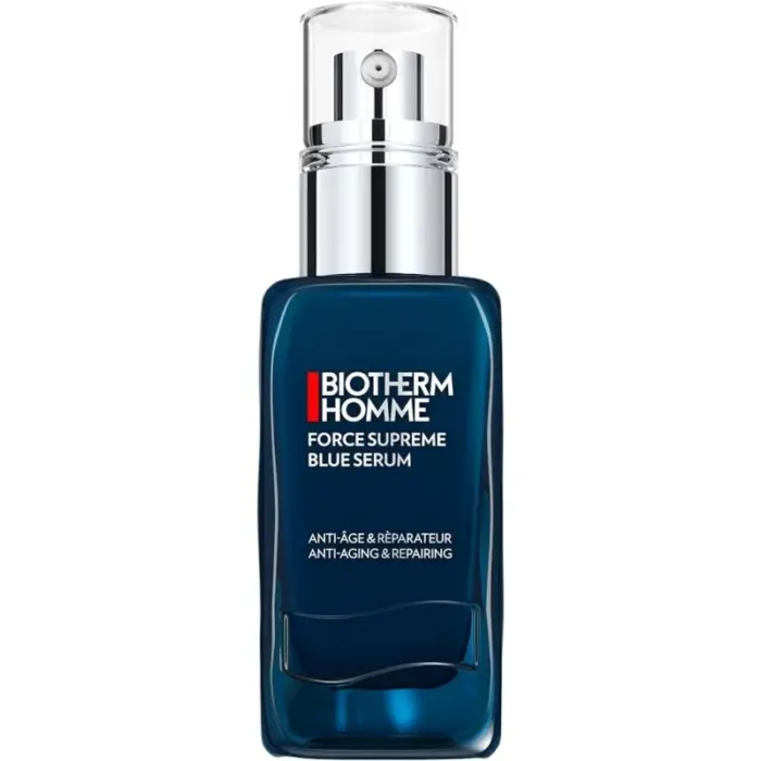 biotherm force supreme blue pro retinol serum 50ml