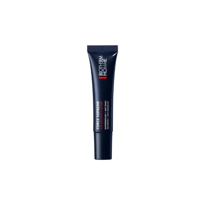 biotherm force supreme serum yeux 15ml