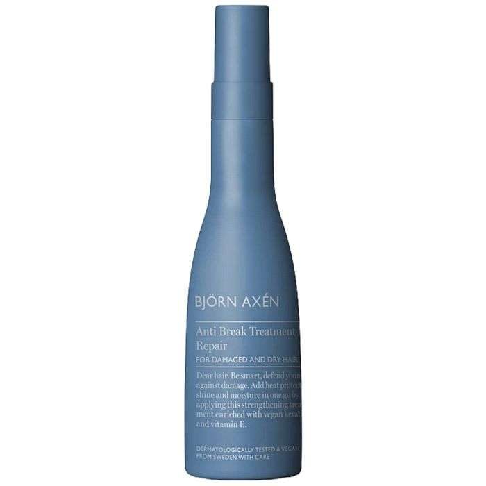 bjorn axen bjorn axen anti breack treatment pour cheveux secs 125ml mon besoin