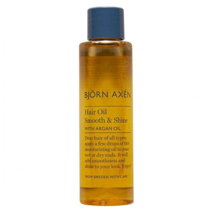 bjorn axen bjorn axen huile cheveux 75ml serum et huiles