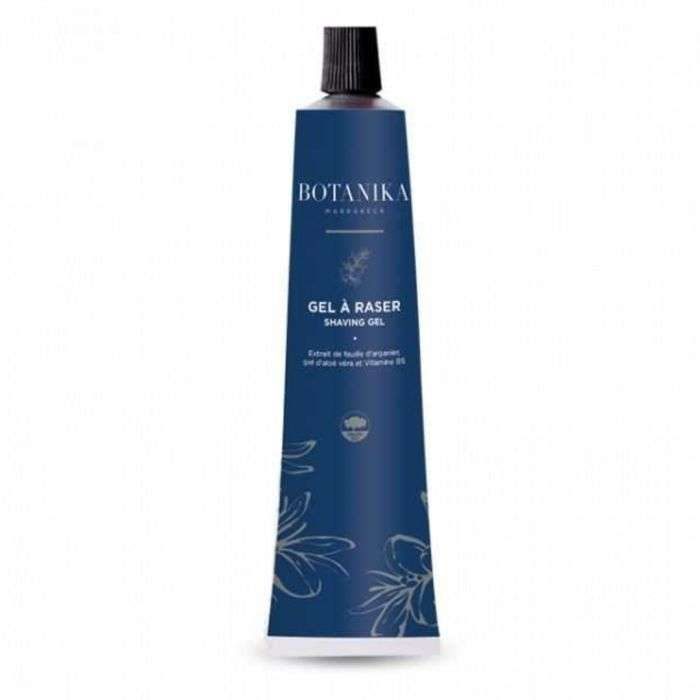 botanika gel a raser 75g