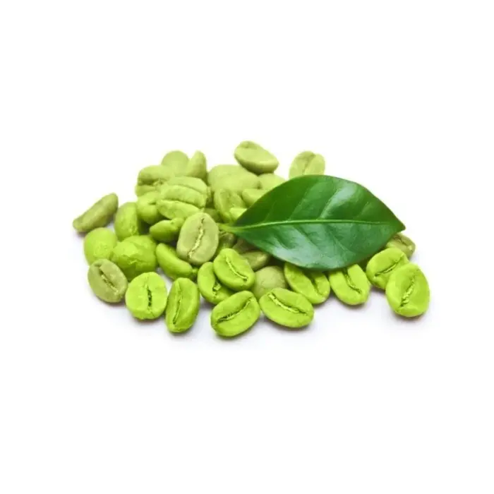 cafe vert minceur grains non torrefies 250g