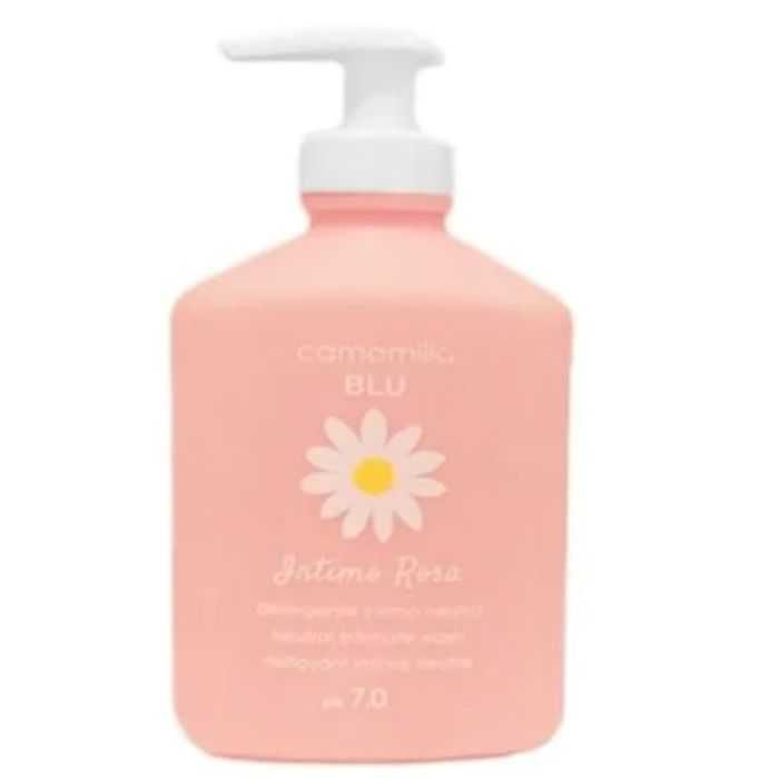 camomilla blu camomilla blu intimorosa nettoyant intime neutre ph 70 300 ml soins intimes