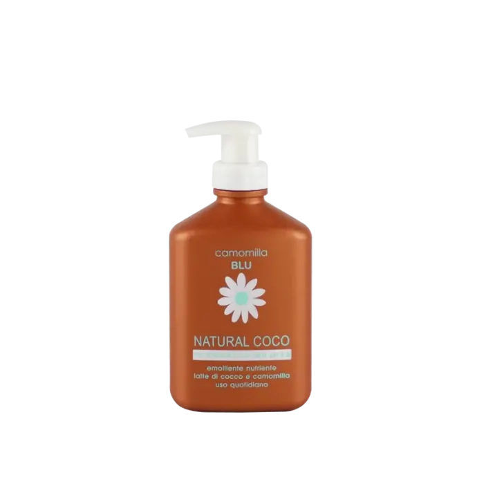 camomilla blu natural coco nettoyant intime ph 45 300ml