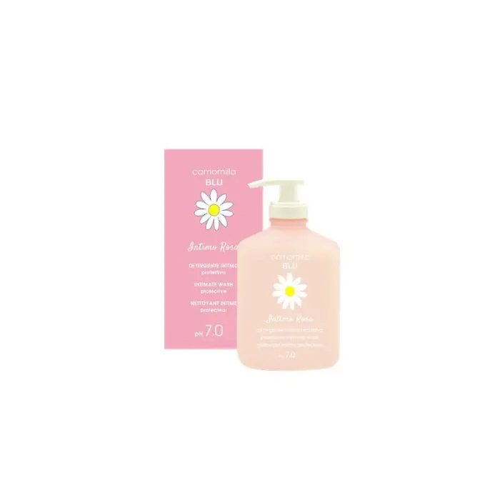 camomilla intimorosa ph 7 300 ml