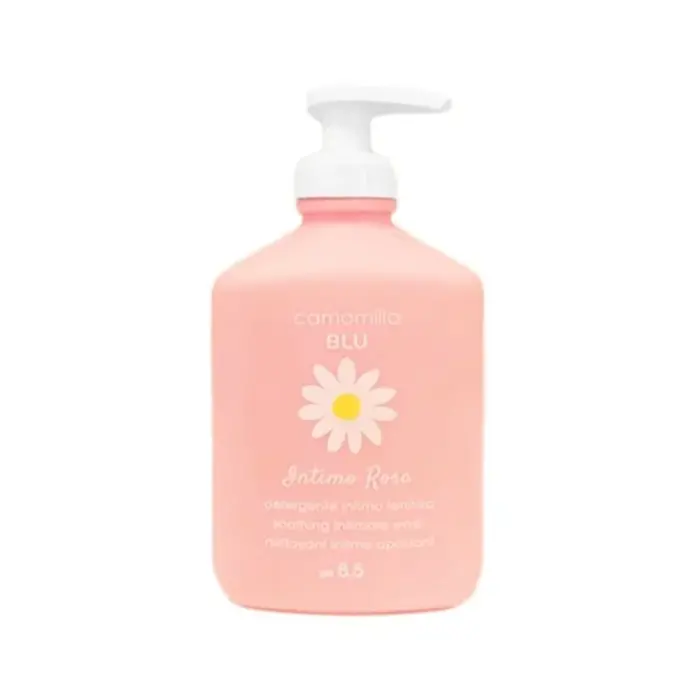 camomilla intimorosa ph 8 300 ml