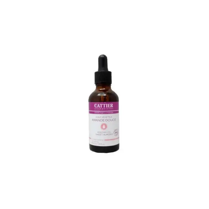 cattier lait veloute pour le corps parfum the vert