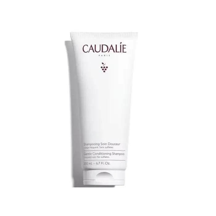caudalie shampoing soin douceur 200ml