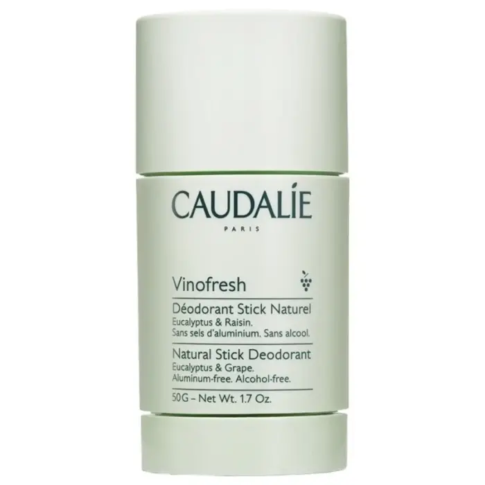 caudalie vinofresh deodorant stick naturel 50 ml