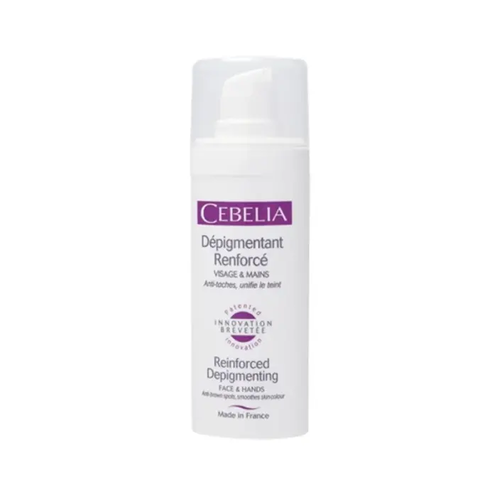 cebelia depigmentant renforce 30ml