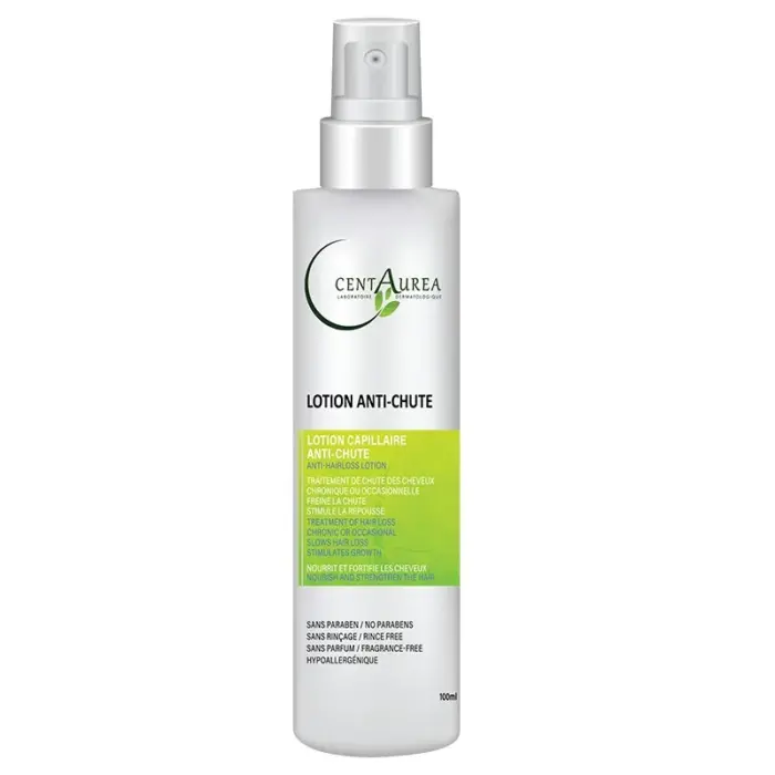 centaurea lotion anti chute 100ml