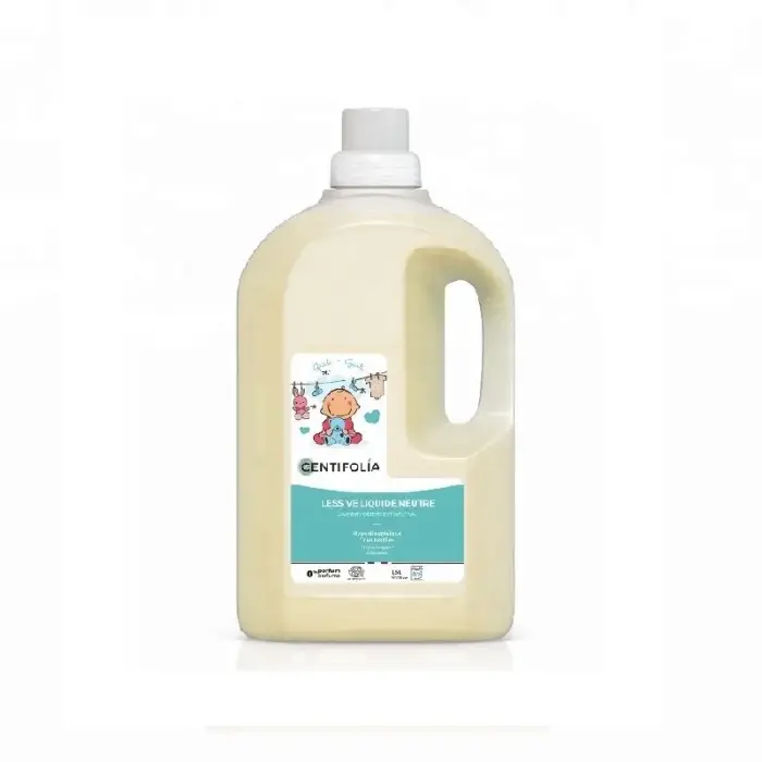 centifolia lessive liquide neutre nouvelle formule 15l