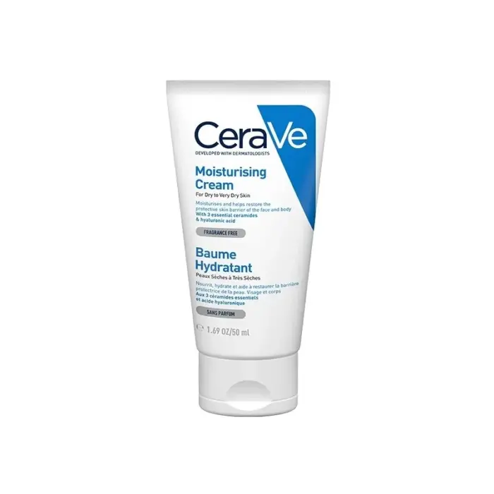 cerave baume hydratant 50ml