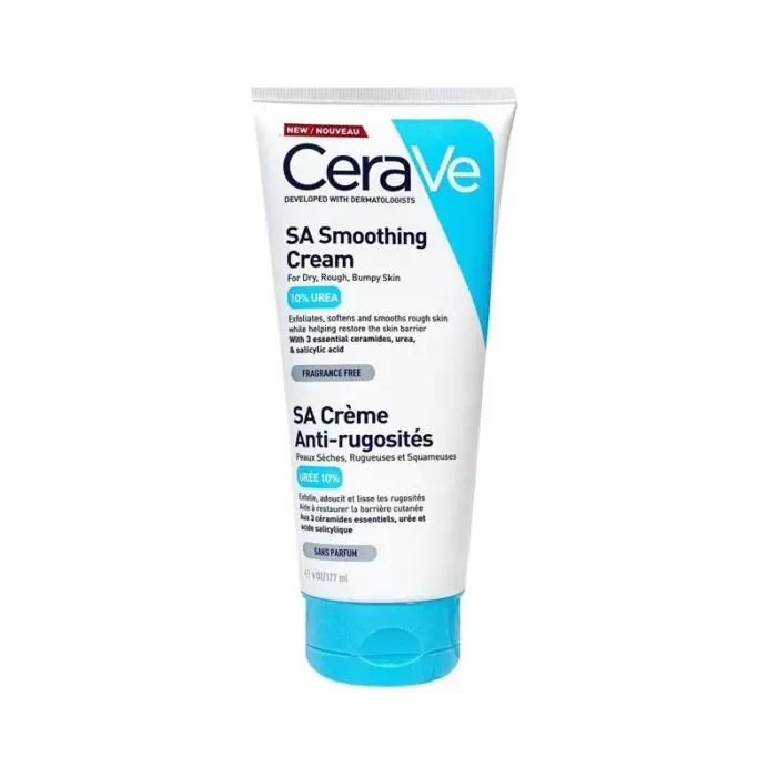 cerave sa creme anti rugosite 177ml