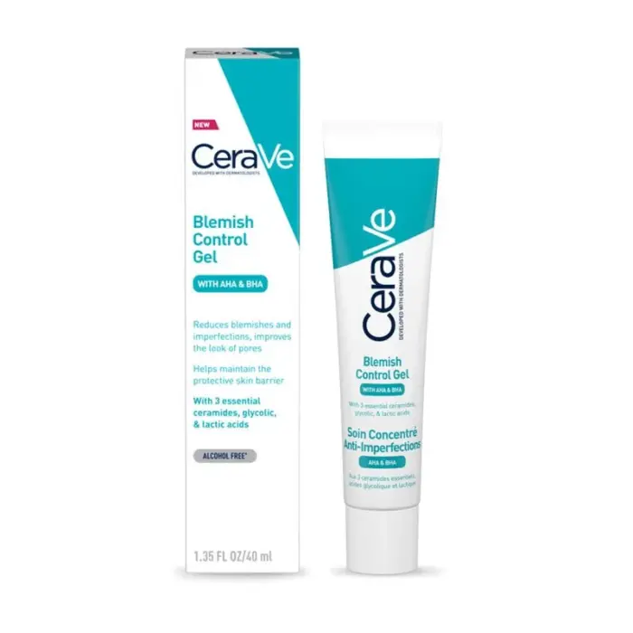 cerave soin concentre anti imperfections 40ml