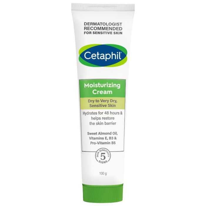 cetaphil cetaphil creme hydratante 100g home