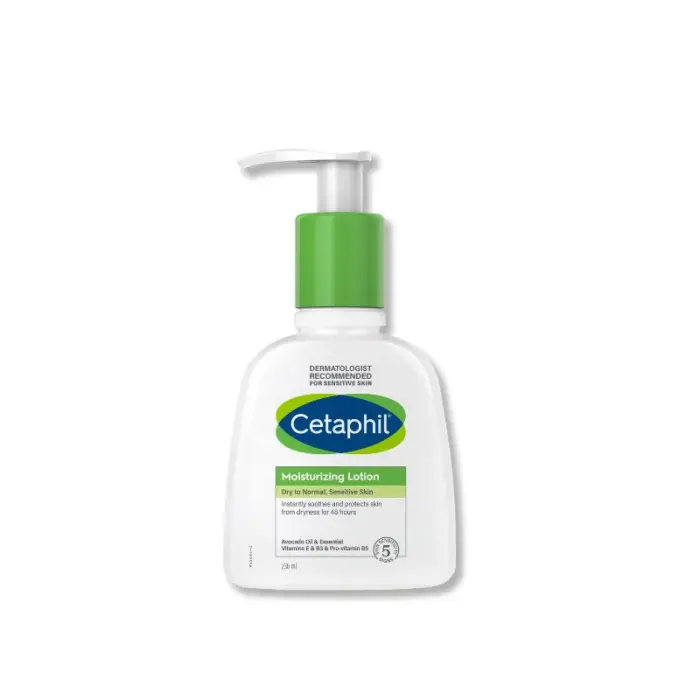 cetaphil lotion hydratante 200 ml