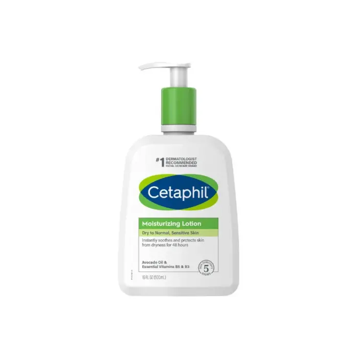 cetaphil lotion hydratante 500 ml