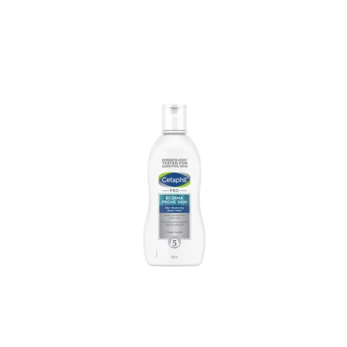 cetaphil restoraderm nettoyant hydratant 295 ml