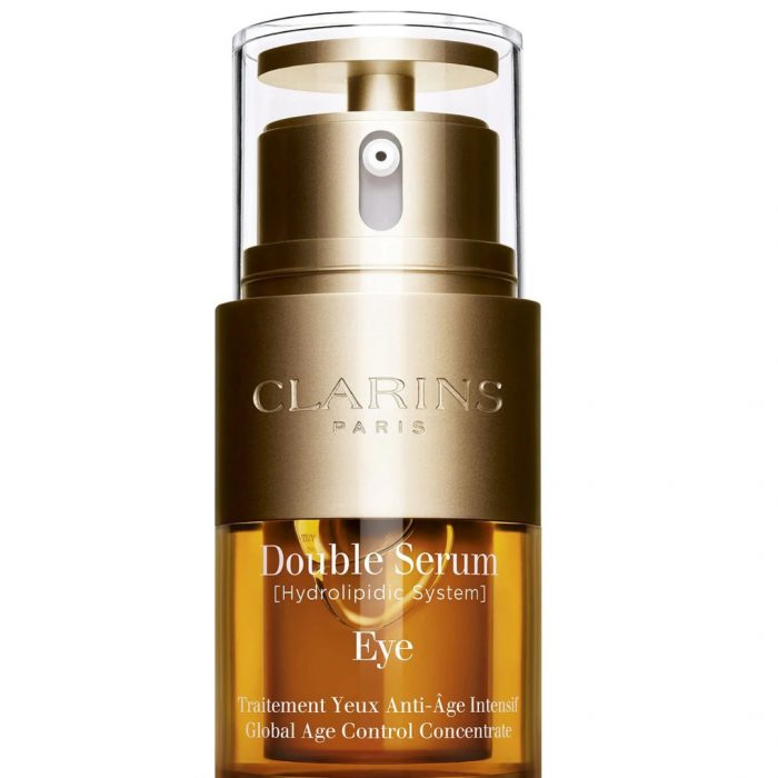 clarins clarins extra firming double serum eye 20 ml yeux