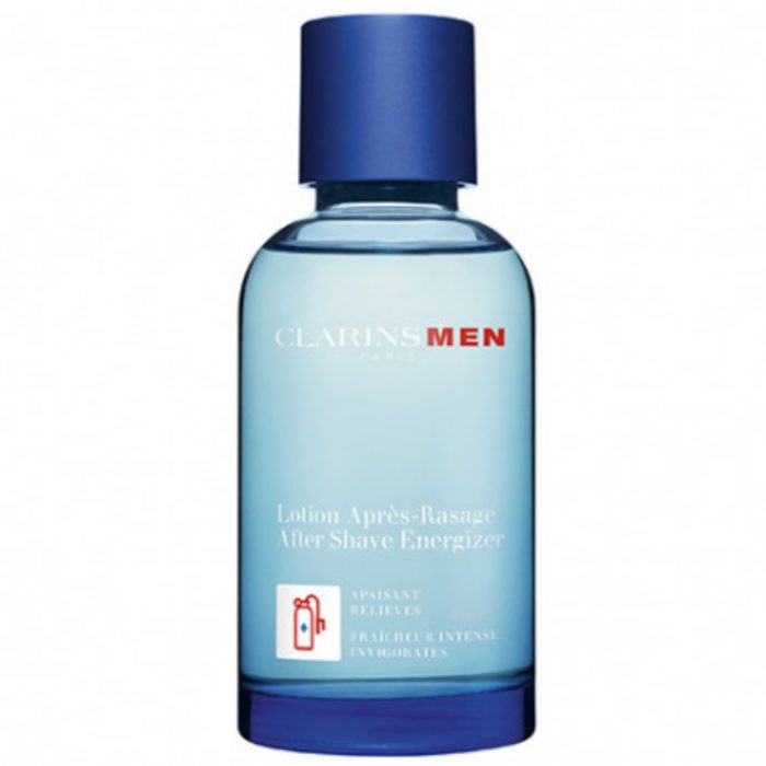 clarins clarins homme lotion apres rasage 100 ml rasage et barbe