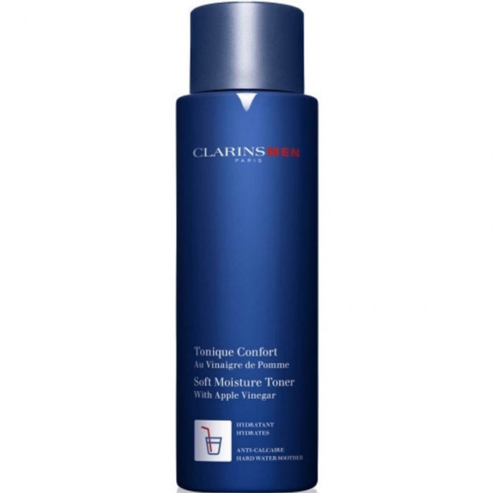 clarins clarins homme tonique confort rasage et barbe