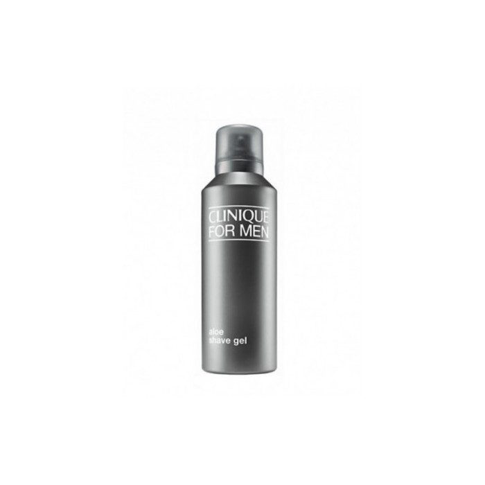 clinique clinique homme gel de rassage a laloe verra 125 ml rasage et barbe