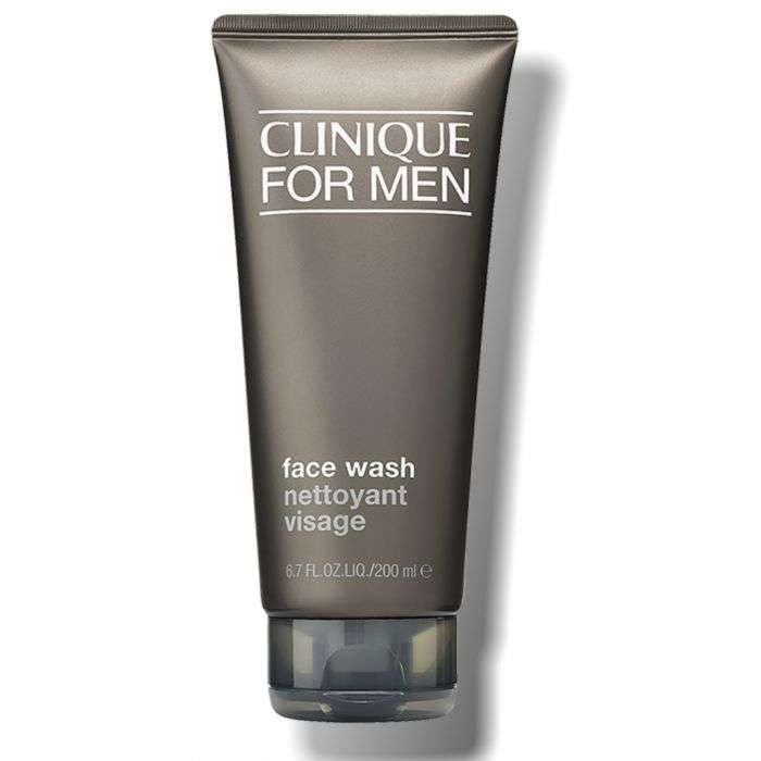 clinique clinique homme nettoyant visage 200 ml home