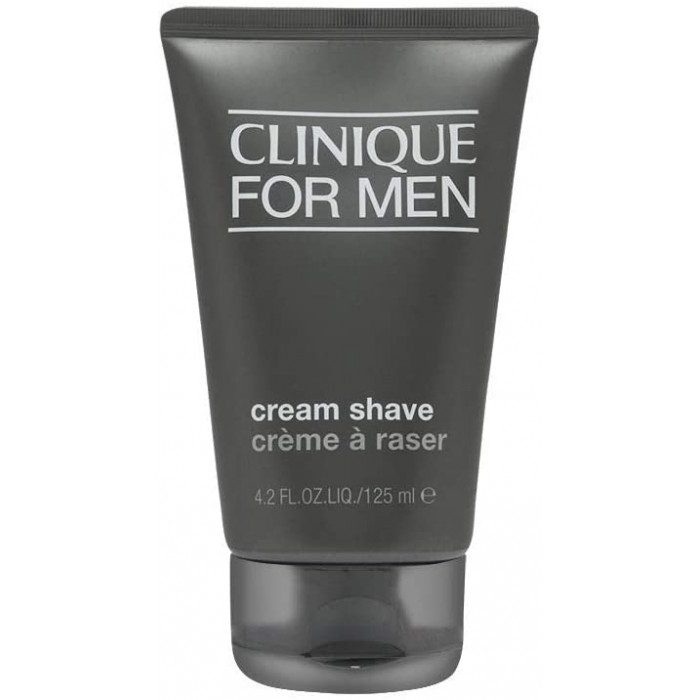 clinique homme creme a raser 125 ml