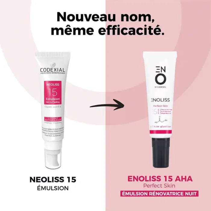 codexial dermatologie neoliss 15 emulsion 30 ml