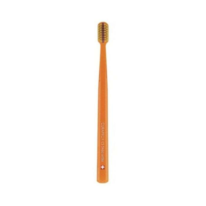 curaprox curaprox brosse a dents ortho ultra souple brosses a dents