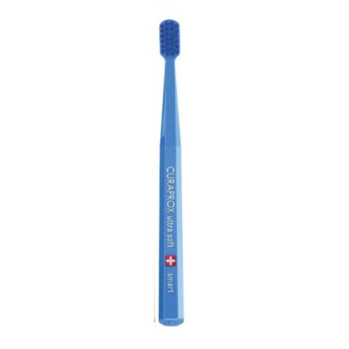 curaprox curaprox brosse a dents smart ultra souple brosses a dents adultes