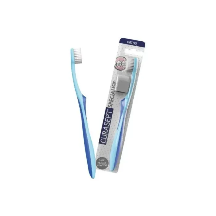 curasept brosse a dents ortho