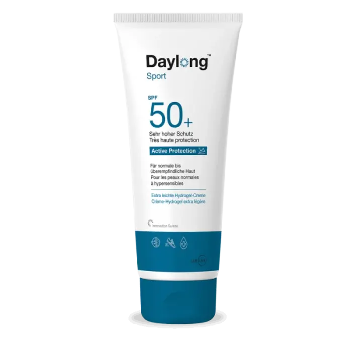 daylong sport spf 50 50 ml