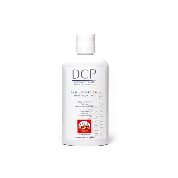 dcp base lavante ds 200 ml