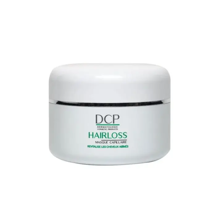 dcp hairloss masque capillaire 200ml