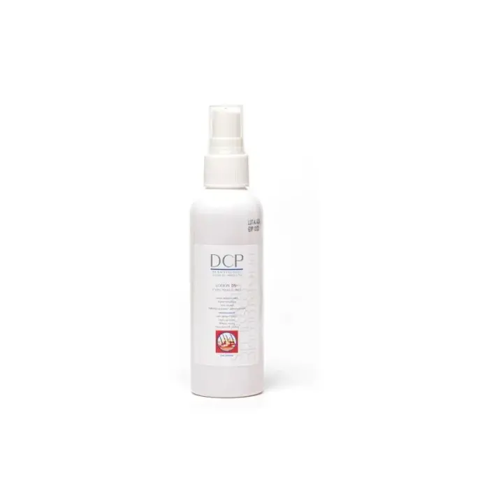 dcp lotion ds 100 ml