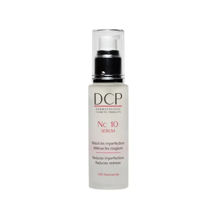 dcp nc 10 serum 50 ml