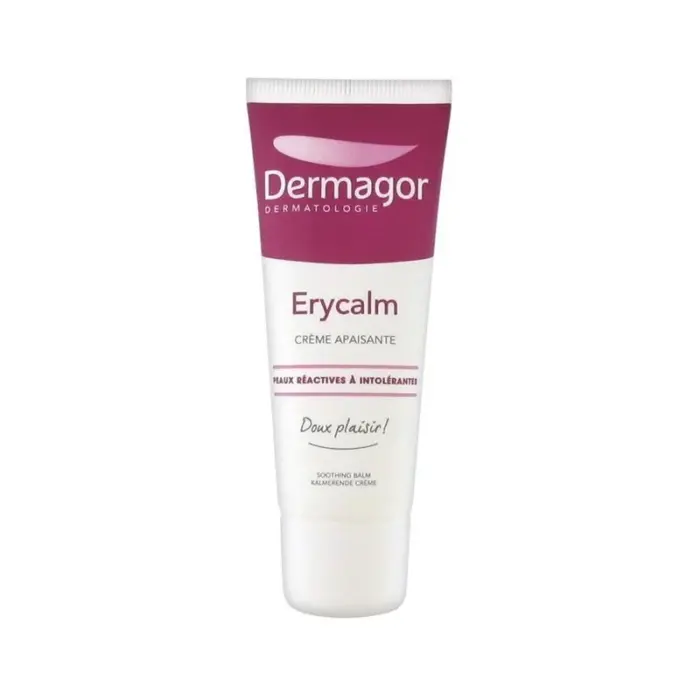 dermagor erycalm soin apaisant 40ml