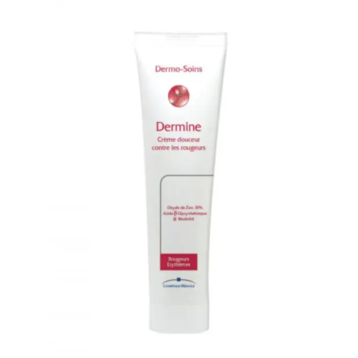 dermo soins dermine 80g