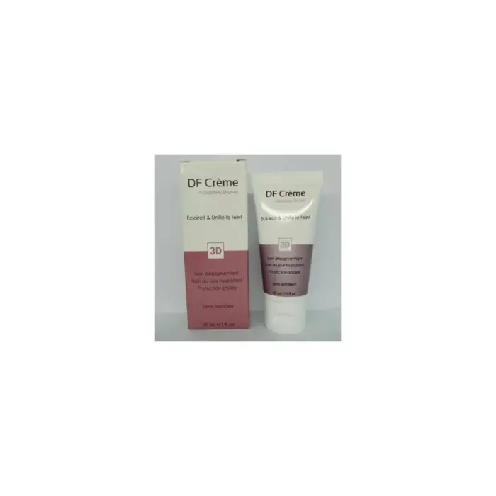 df antitache creme depigmentante 30 ml