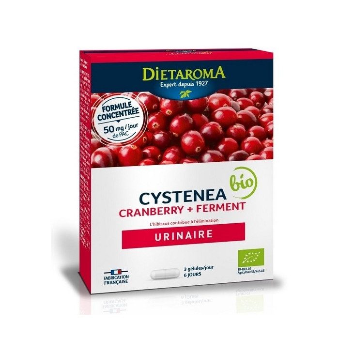 dietaroma dietaroma cystenea bio gynecologie trouble urinaires