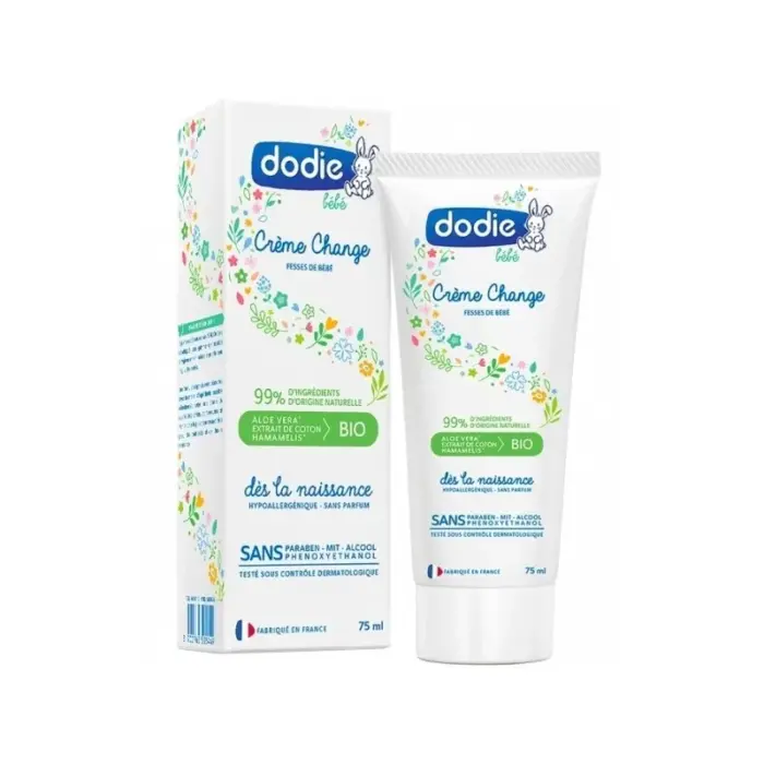 dodie creme de change 75 ml
