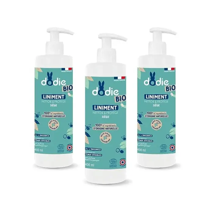 dodie liniment bio 400ml